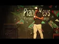 Piano Keys Restaurant
