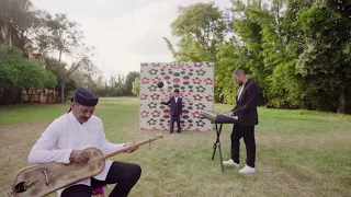 DRAGANOV X HAMID ELKASRI Yobadi Prod By DRAGANOV 