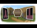 Minecraft Penis Dick Banner Tutorial 1 14-1 16 5