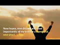 Happy New Year Animated Gifs 2021