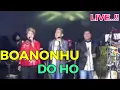 Download Lagu BOANONKU DO HO - Rita Butarbutar feat Trio Butarbutar