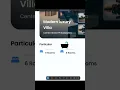 Real Estate App UI Design Figma for 2025