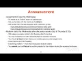 CSE142 Summer 2022 10 Virtual Memory