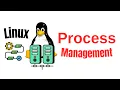 Linux Process Management