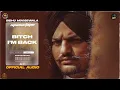 Bitc* (M) Back // Sidhumoosewala // Moosetape //
