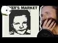 Forsen Reacts - Peter Sotos ‎– Buyer's Market (AWB Recording, 1992) [Full Album]