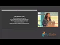 Unit Testing Data with Marbles - Jane Stewart Adams
