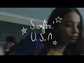 Surfin' U.S.A. (Lyric Video) - The Beach Boys