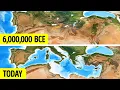Download Lagu The Megaflood That Changed Earth's Geography Forever