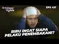 Biru Dapatkan Petunjuk Besar Pelaku Penembak Mama | TERBELENGGU RINDU | EPS. 431 (3/4)