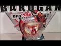 BAKUGAN BATTLE PLANET - Dragonoid Ultra Unboxing Review