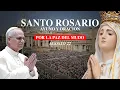 Download Lagu EN VIVO - URGENTE ROSARIO POR LA PAZ, PAPA LEON XIV!