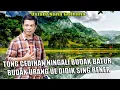 Lagu TONG CEDIHAN NINGALI BUDAK BATUR,BUDAK URANG UE DIDIK SING BENER