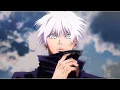 Satoru Gojo uses Hollow Purple English Dub Jujutsu Kaisen