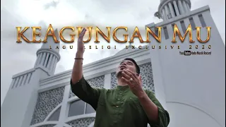 Download Windra - KEAGUNGAN MU  ( Official MV ) Lagu Religi 2020 MP3