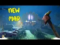 NEW MAP Greenville Square WALKTHROUGH - Dead By Daylight