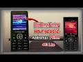 Download Lagu Cara Hard Reset Hp android Andromax Prime