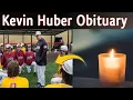 Kevin Huber Baseball Obituary Salisbury School Coach Dies Dec 11 2025