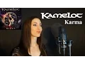 Download Lagu Kamelot - Karma  (Cover by Minniva)
