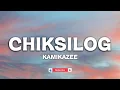 Chiksilog – Kamikazee (Acoustic Cover) | Soulty Lounge