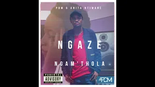 pdm u0026 anita ntiwane ngaze ngamthola official audio