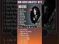 Download Lagu B.o.b S.e.g.e.r Greatest Hits, Full Album - Rock Music Playlist 2023 #shorts