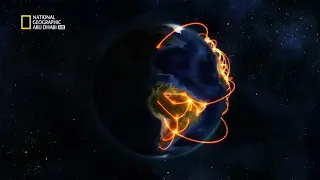 Nat Geo Abu Dhabi عرض خاص القطط الكبيرة 