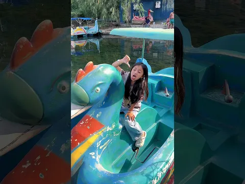 Adik Hina Bebek Kakak, Eh ujungnya Adik Malu 🤣😂