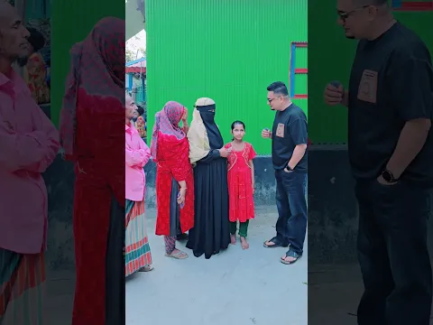 কুমিল্লায় স,ৎ মায়ের হা,তে নি'র্যা'তি'ত সে,ই সামিয়াকে মাদ্রাসায় ভর্তি করানোর ব্য,ব,স্থা হল