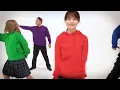 [Dance Cover] Brother Beat: Snow Man [Dance Club] [Osomatsu-san] [RedLinX official YouTube +α10]