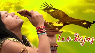 The Best Of Leo Rojas Leo Rojas Greatest Hits Full Album 2023 