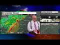 THE WEATHER AUTHORITY with James Spann