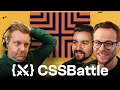 CSS Battles 3 Recreate an Image with CSS
