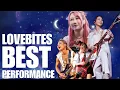 Lagu 🔥LOVEBITES LIVE – HARUNA, MIYAKO, MIDORI \u0026 FAMI UNLEASH A POWERFUL PERFORMANCE! 🐺