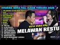 Download Lagu DIFARINA INDRA FULL ALBUM ❗ TAK BERANI MELAWAN RESTU, ALAY, DIFARINA INDRA TERBARU 2023 - OM ADELLA
