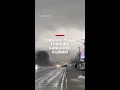 Tornado tears through Kankakee Illinois