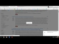 Searching Education Full Text Database