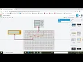 Introduction to Tinkercad with a Series DC circuit