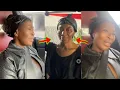 Download Lagu Lumba's First Wife, Akosua Serwaa, Proves She's More C!vilized Than Odo Broni, Watch Their Video