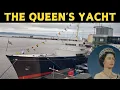 Download Lagu See Inside the Royal Yacht Britannia: What It’s Like on Queen Elizabeth II’s Beloved Ship