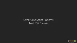 Mastering TypeScript Introduction - Before Moving packtpub com