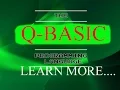 how to display factors and factorial of any input number in qbasic