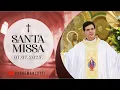 Download Lagu SANTA MISSA AO VIVO | 01/07/2025 | @PadreManzottiOficial