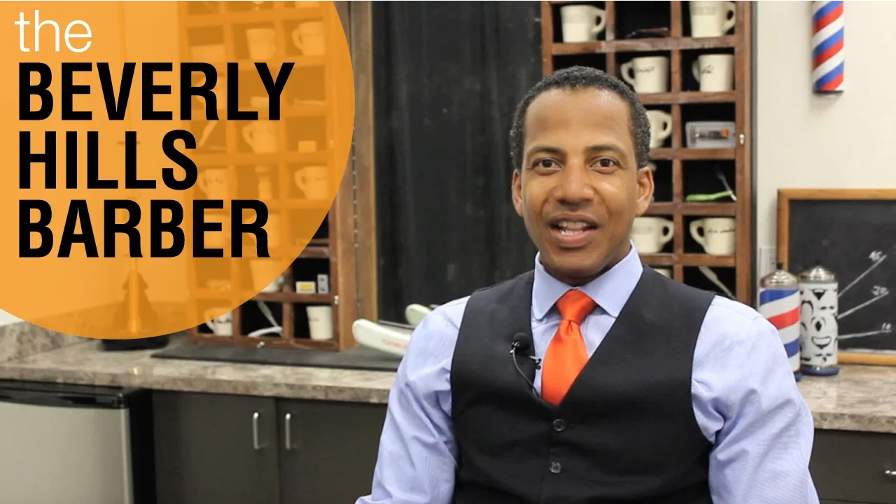 Meet Chris Vaughn Jatai Educator