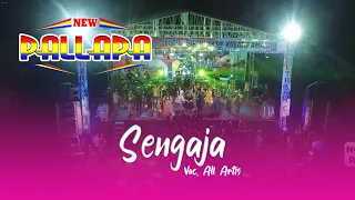 Download Sengaja MP3