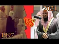 Download Lagu Old vs New Recitation!! | Sheikh Saud bin Ibrahim Al Shuraim