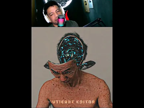 🎬 𝐄𝐋𝐄 𝐕𝐈𝐑𝐎𝐔 𝐔𝐌𝐀 𝐌𝐀́𝐐𝐔𝐈𝐍𝐀🤖 #filmes #filme #shorts