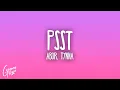 Abor Tynna - Psst