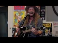 Yangaroo Sessions - Jesse Roper