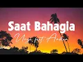 Download Lagu Saat bahagia - Ungu feat. Andien - Lyrics